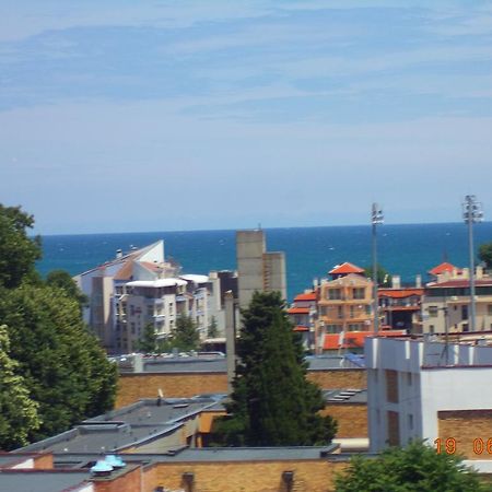 Sveti Georgi Guest House Sozopol Exterior foto