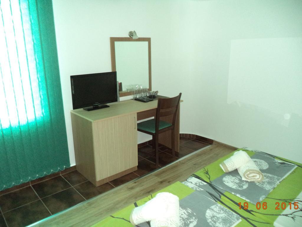 Sveti Georgi Guest House Sozopol Cameră foto