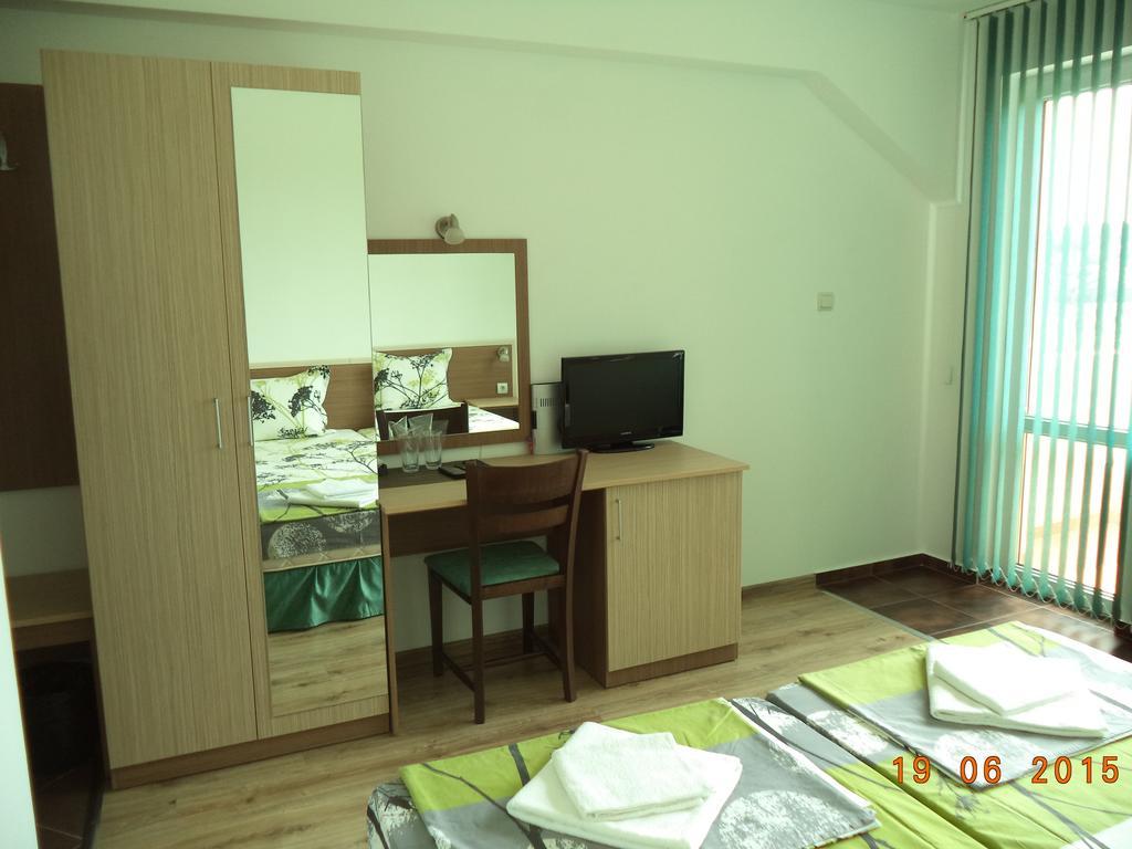 Sveti Georgi Guest House Sozopol Cameră foto
