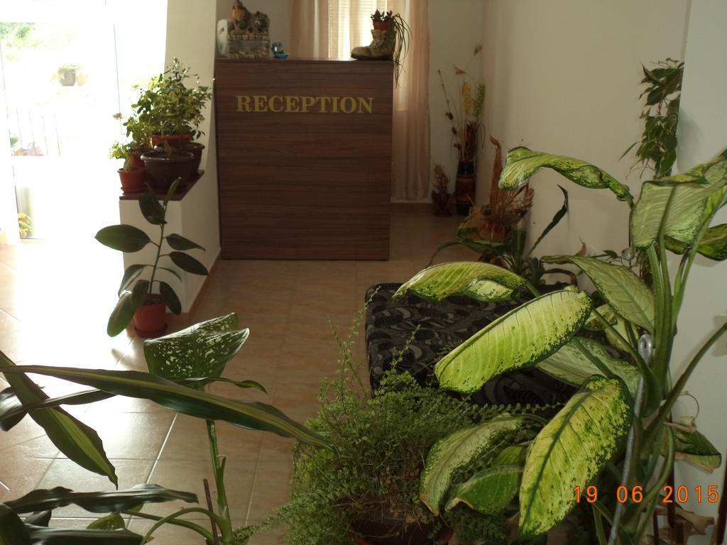 Sveti Georgi Guest House Sozopol Exterior foto