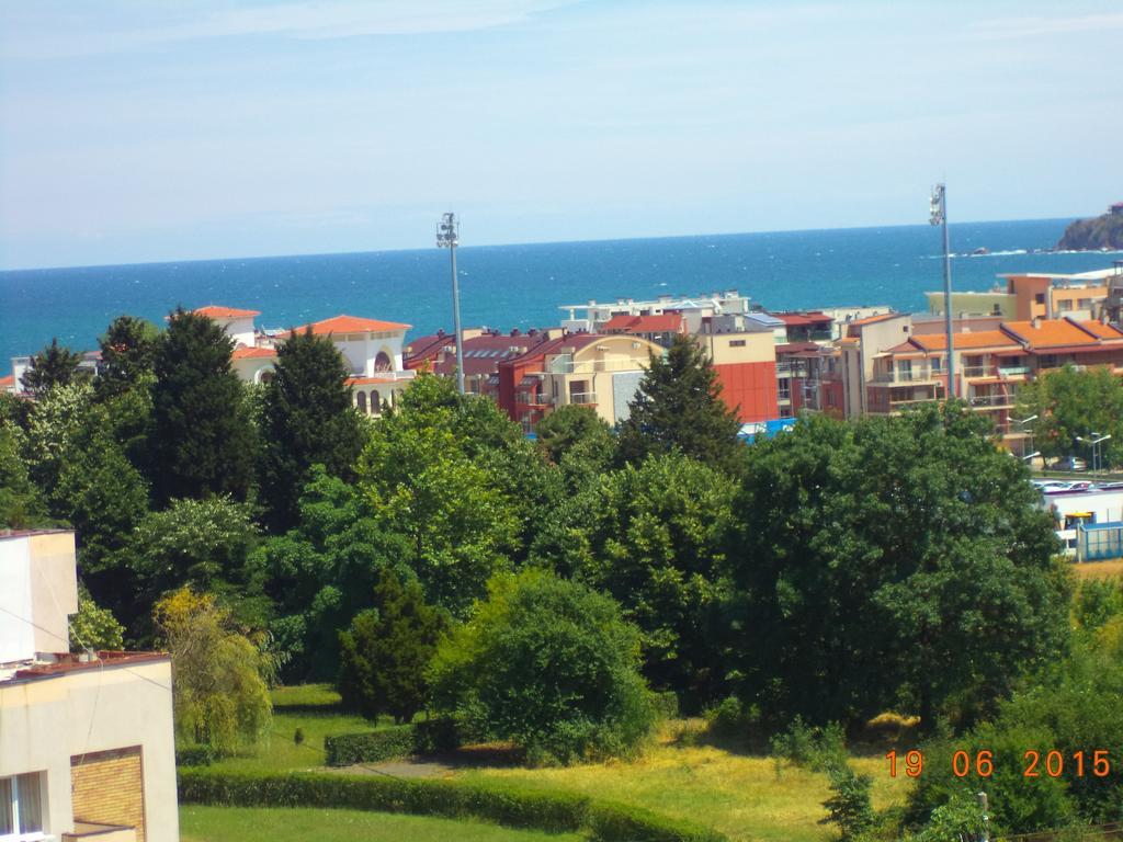 Sveti Georgi Guest House Sozopol Exterior foto
