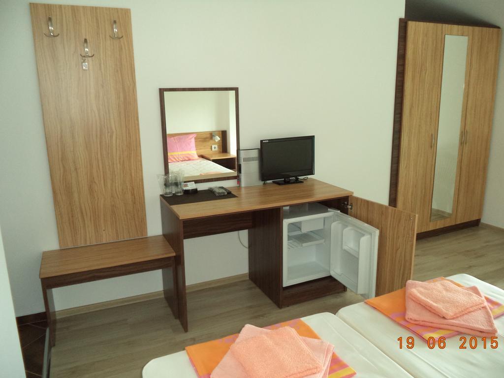 Sveti Georgi Guest House Sozopol Cameră foto