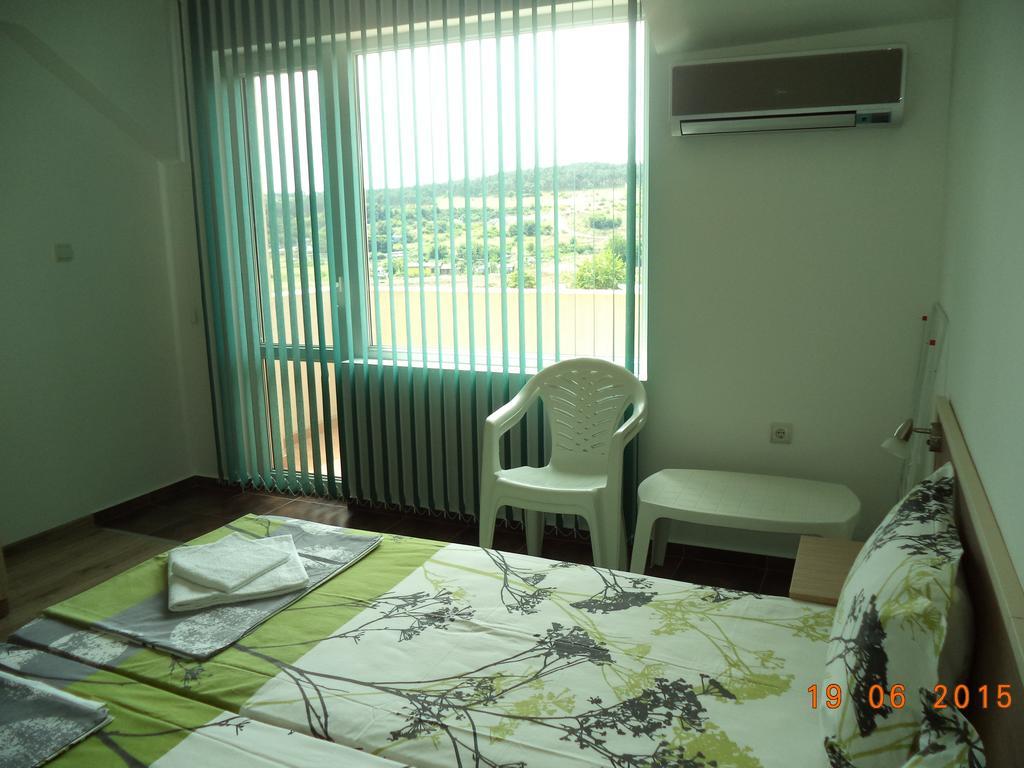 Sveti Georgi Guest House Sozopol Exterior foto
