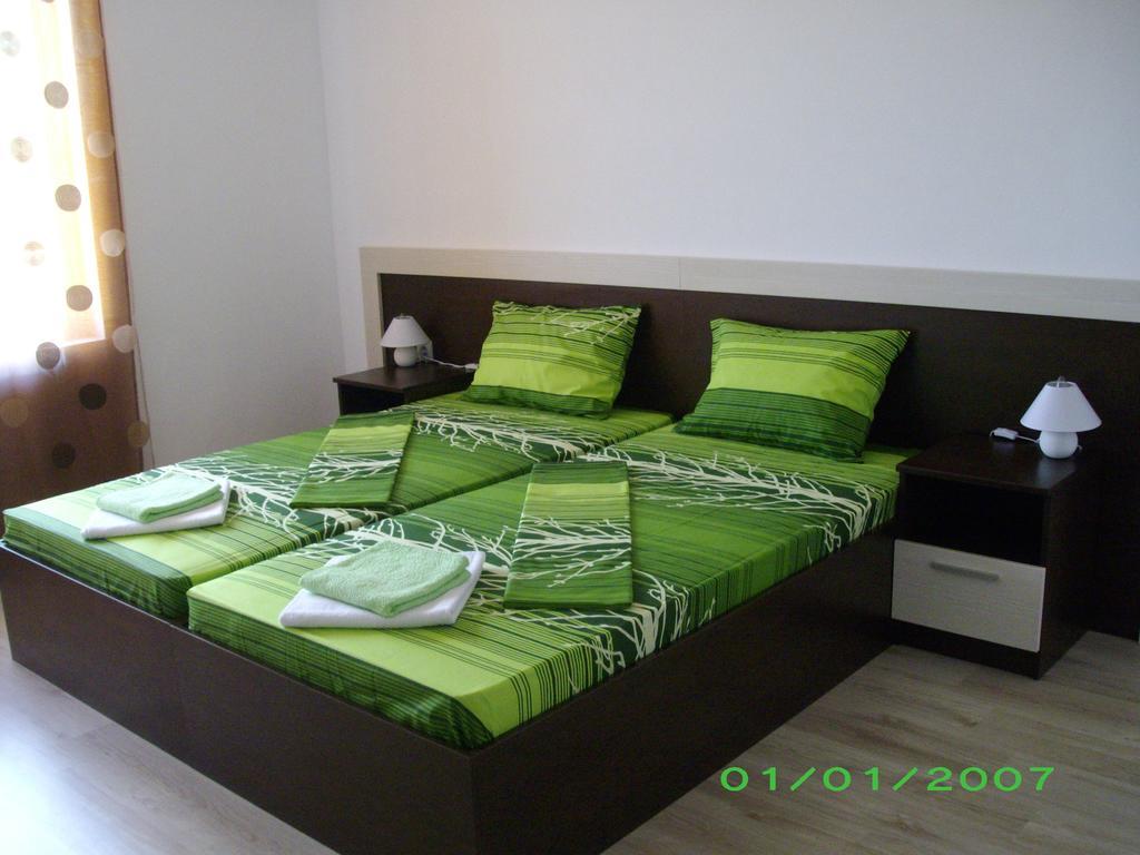 Sveti Georgi Guest House Sozopol Exterior foto