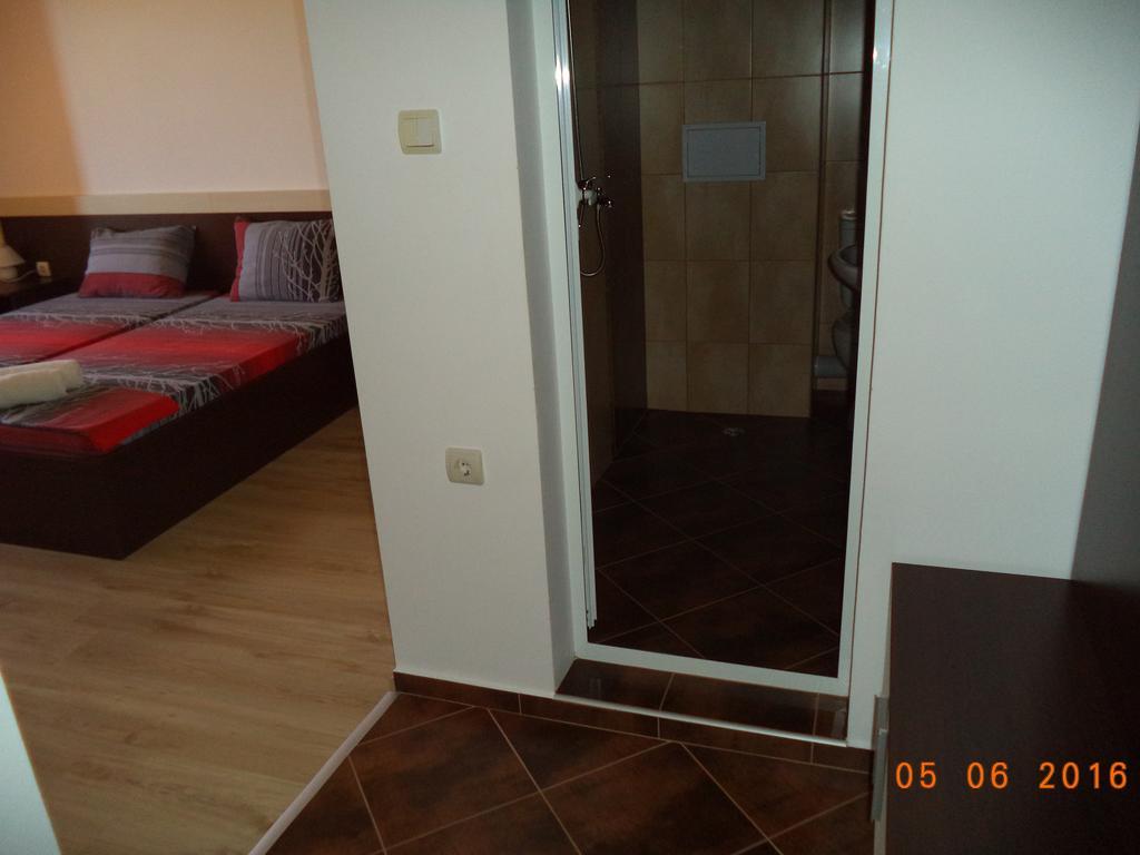 Sveti Georgi Guest House Sozopol Exterior foto