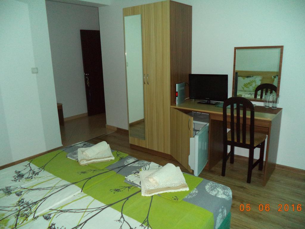Sveti Georgi Guest House Sozopol Exterior foto